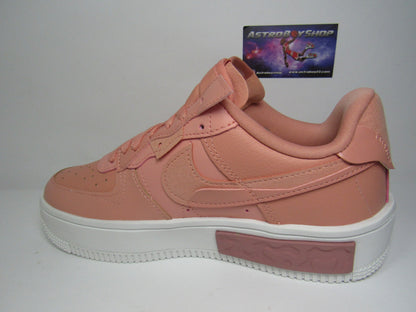 AIR FORCE 1 FONTANKA MADDER ROOT EN CAJA