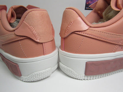 AIR FORCE 1 FONTANKA MADDER ROOT EN CAJA
