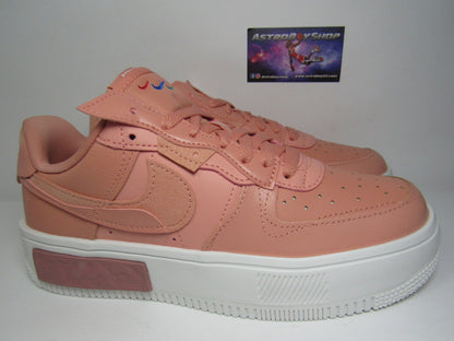 AIR FORCE 1 FONTANKA MADDER ROOT EN CAJA