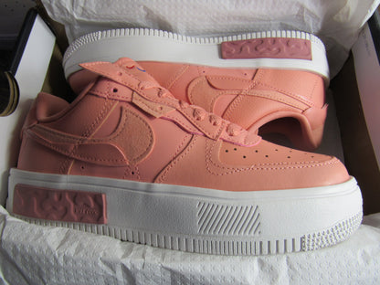 AIR FORCE 1 FONTANKA MADDER ROOT EN CAJA