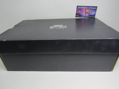 AIR FORCE 1 FONTANKA MADDER ROOT EN CAJA
