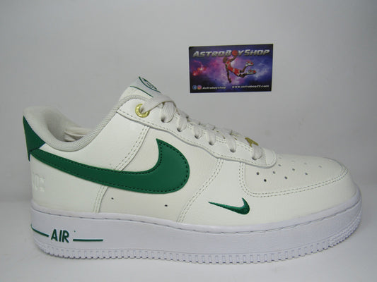 NIKE AF1 40 ANIVERSARIO "MALACHITE" EN CAJA