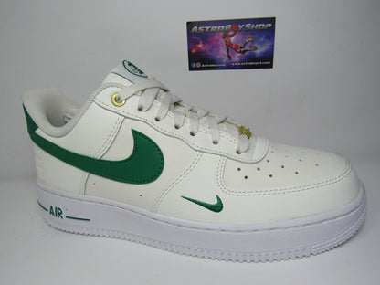 NIKE AF1 40 ANIVERSARIO "MALACHITE" EN CAJA
