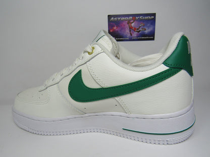 NIKE AF1 40 ANIVERSARIO "MALACHITE" EN CAJA