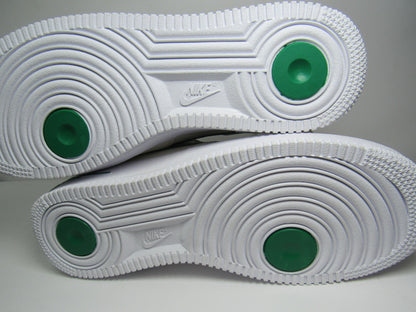 NIKE AF1 40 ANIVERSARIO "MALACHITE" EN CAJA