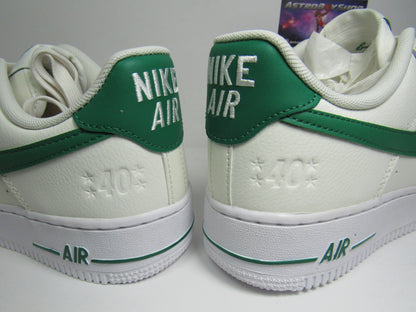 NIKE AF1 40 ANIVERSARIO "MALACHITE" EN CAJA