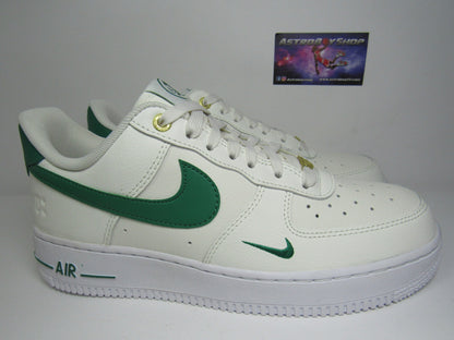 NIKE AF1 40 ANIVERSARIO "MALACHITE" EN CAJA