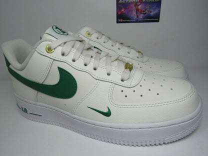 NIKE AF1 40 ANIVERSARIO "MALACHITE" EN CAJA