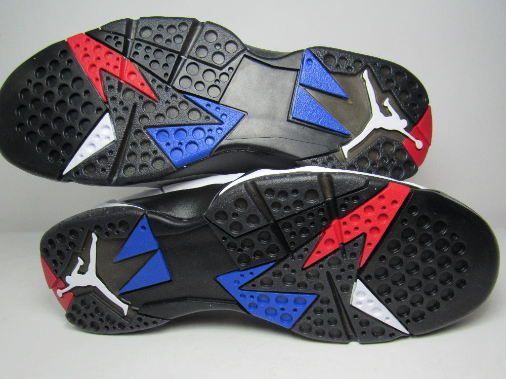 JORDAN 7 X PSG EDITION EN CAJA