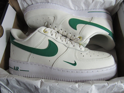 NIKE AF1 40 ANIVERSARIO "MALACHITE" EN CAJA
