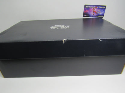 NIKE AF1 40 ANIVERSARIO "MALACHITE" EN CAJA