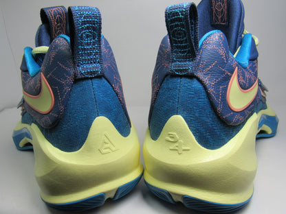 GIANNIS FREAK 3 SAN VALENTIN EN CAJA WHITE