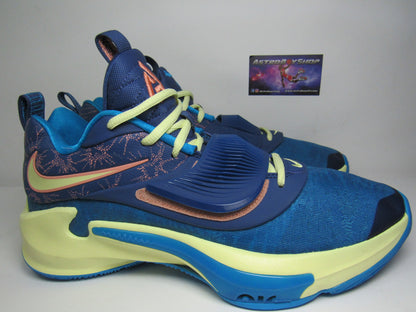 GIANNIS FREAK 3 SAN VALENTIN EN CAJA WHITE