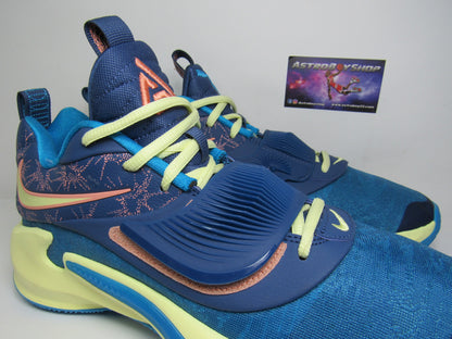 GIANNIS FREAK 3 SAN VALENTIN EN CAJA WHITE