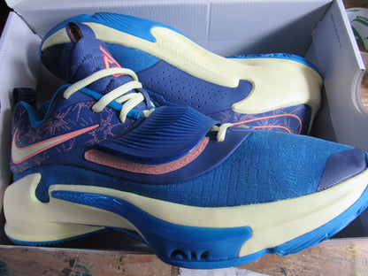 GIANNIS FREAK 3 SAN VALENTIN EN CAJA WHITE