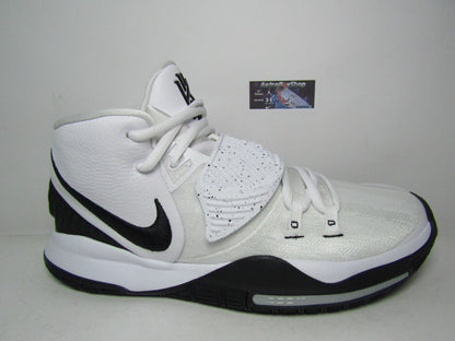 KYRIE IRVING 6 OREO EDITION EN CAJA