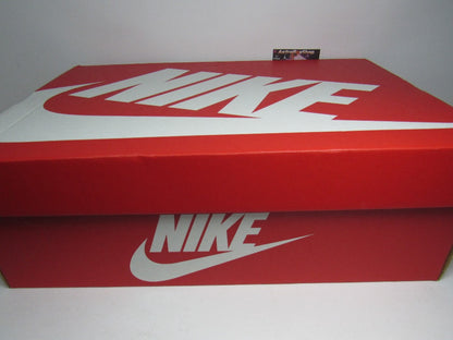 PIPPEN AIR MORE UPTEMPO GYM RED EN CAJA