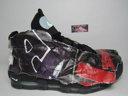 PIPPEN AIR MORE UPTEMPO MAXIMUM VOLUME EN CAJA (EL PAPEL SE QUITA)