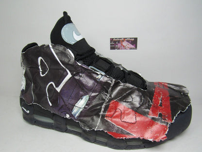 PIPPEN AIR MORE UPTEMPO MAXIMUM VOLUME EN CAJA (EL PAPEL SE QUITA)