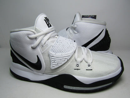 KYRIE IRVING 6 OREO EDITION EN CAJA
