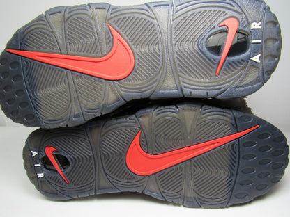 PIPPEN AIR MORE UPTEMPO MAXIMUM VOLUME EN CAJA (EL PAPEL SE QUITA)