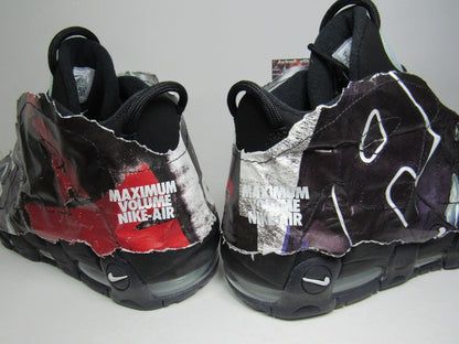 PIPPEN AIR MORE UPTEMPO MAXIMUM VOLUME EN CAJA (EL PAPEL SE QUITA)