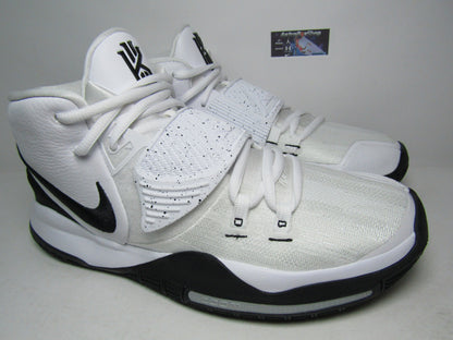 KYRIE IRVING 6 OREO EDITION EN CAJA