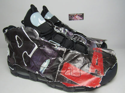 PIPPEN AIR MORE UPTEMPO MAXIMUM VOLUME EN CAJA (EL PAPEL SE QUITA)