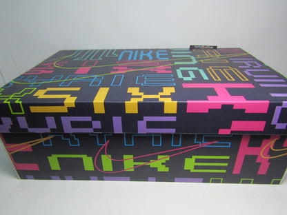 KYRIE IRVING 6 OREO EDITION EN CAJA