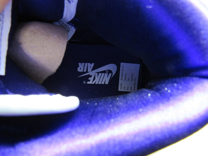 JORDAN 1 HIGH OG WOMENS COURT PURPLE