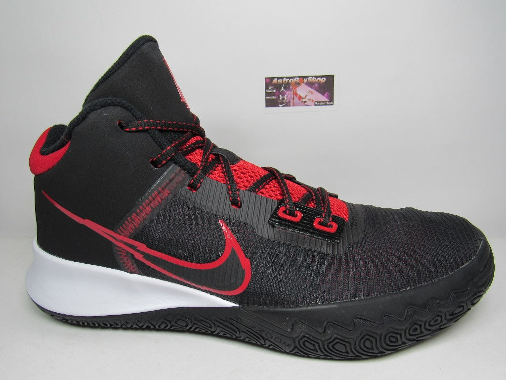 KYRIE IRVING FLYTRAP IV BRED EN CAJA