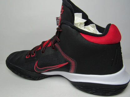 KYRIE IRVING FLYTRAP IV BRED EN CAJA