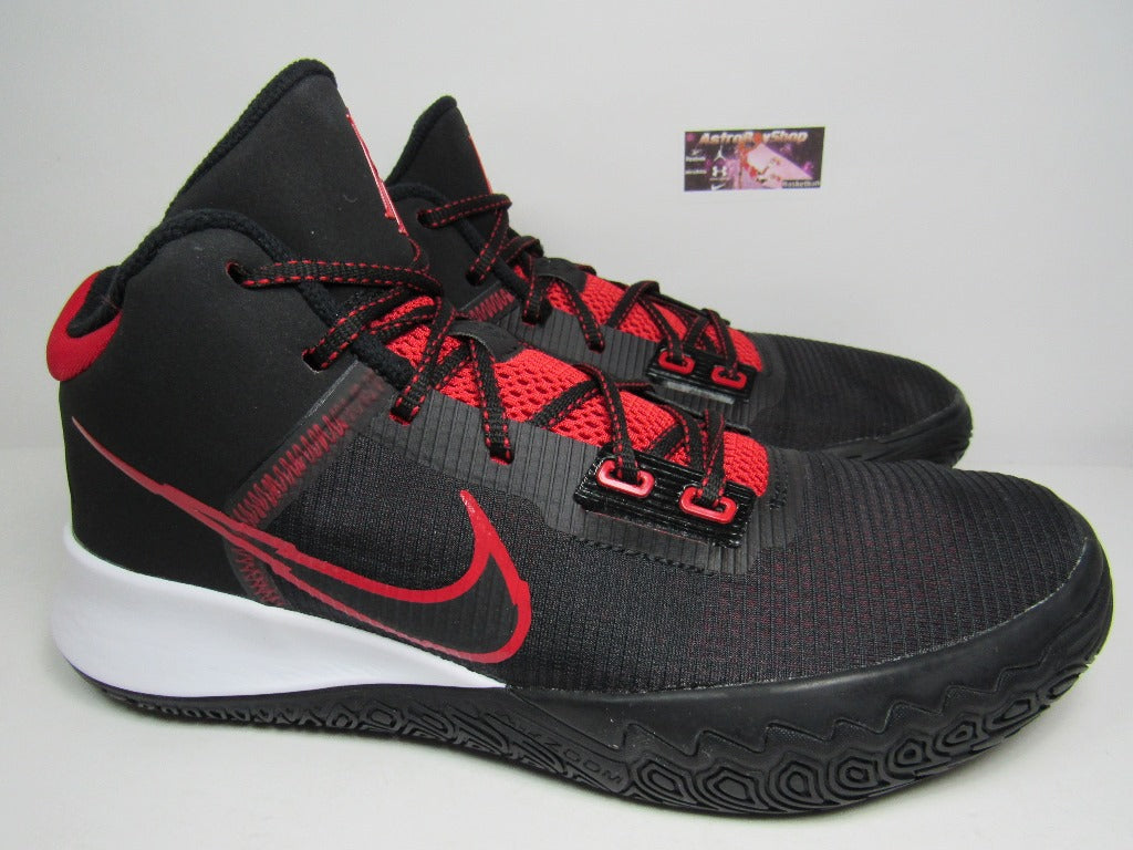 KYRIE IRVING FLYTRAP IV BRED EN CAJA