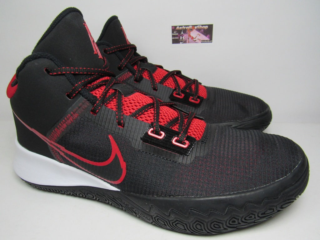 KYRIE IRVING FLYTRAP IV BRED EN CAJA