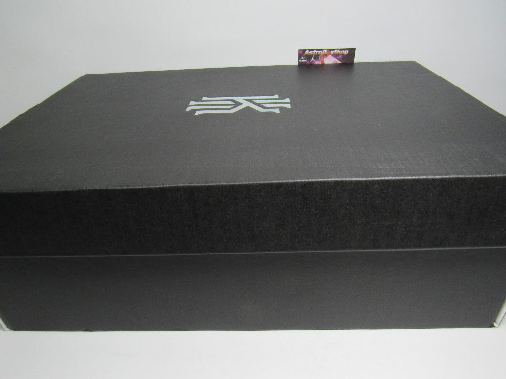 KYRIE IRVING FLYTRAP IV BRED EN CAJA