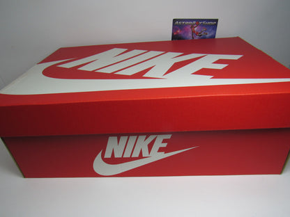NIKE DUNK HIGH PANDA BLACK AND WHITE EN CAJA
