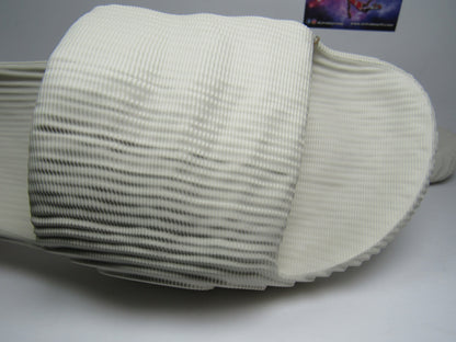 SANDALIAS ADIDAS ADILETTE22 "ALUMINUM" EN CAJA