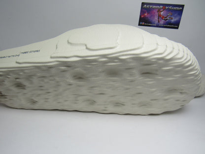 SANDALIAS ADIDAS ADILETTE22 "ALUMINUM" EN CAJA