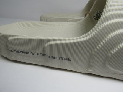 SANDALIAS ADIDAS ADILETTE22 "ALUMINUM" EN CAJA