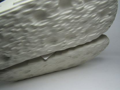 SANDALIAS ADIDAS ADILETTE22 "ALUMINUM" EN CAJA