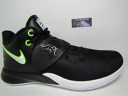 KYRIE IRVING FLYTRAP 3 BLACK VOLT EN CAJA