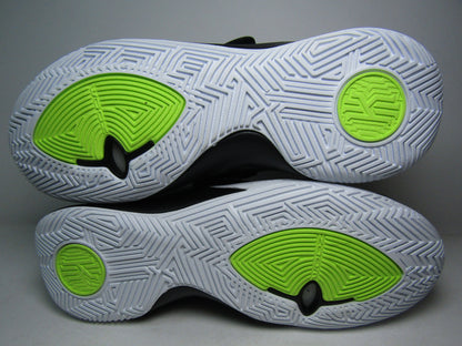 KYRIE IRVING FLYTRAP 3 BLACK VOLT EN CAJA