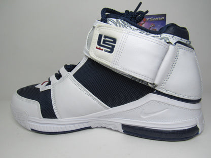 LEBRON 2 "USA" EN CAJA