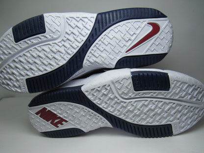 LEBRON 2 "USA" EN CAJA