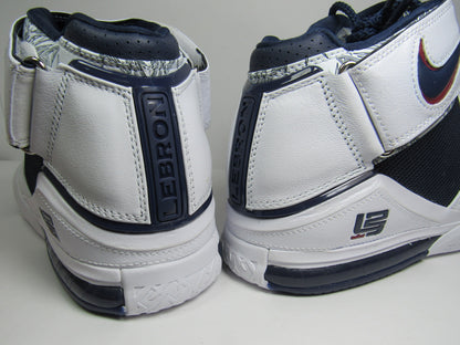 LEBRON 2 "USA" EN CAJA
