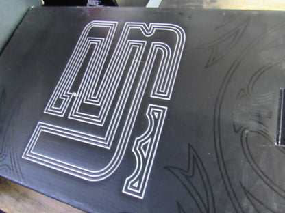 LEBRON 2 "USA" EN CAJA