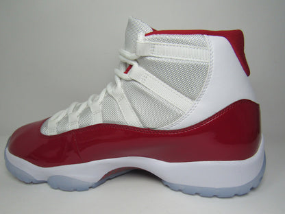 JORDAN 11 CHERRY EDITION EN CAJA