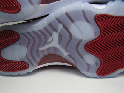 JORDAN 11 CHERRY EDITION EN CAJA