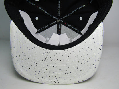 GORRA PLANA JORDAN JUMPMAN CLASSICS OREO UNITALLA