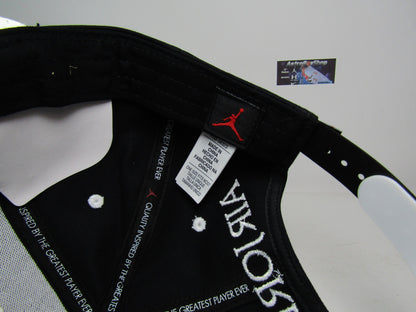 GORRA PLANA JORDAN JUMPMAN CLASSICS OREO UNITALLA